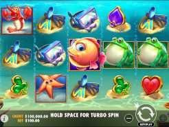 Fishin' Reels Slots